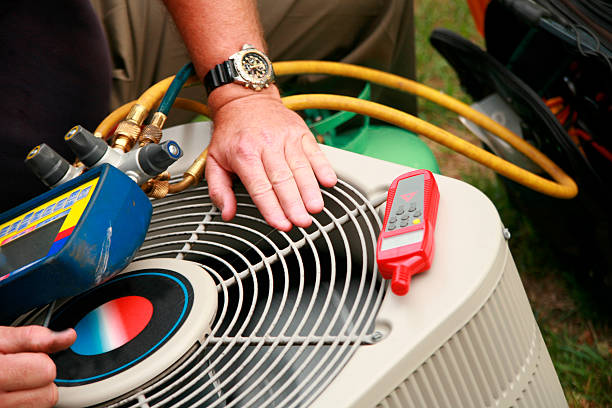 Best Local HVAC companies  in Oceana, WV